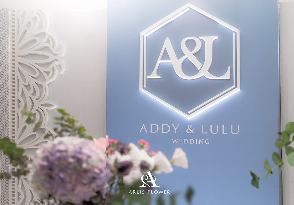 台北婚佈【翡麗詩莊園】Addy & Lulu-法式城堡婚禮